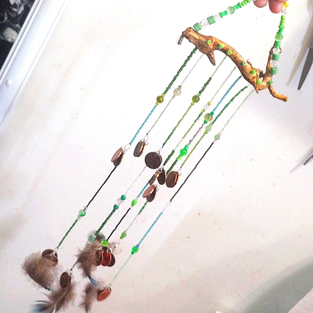 💸Prosperity  🎐 Windchime🪙